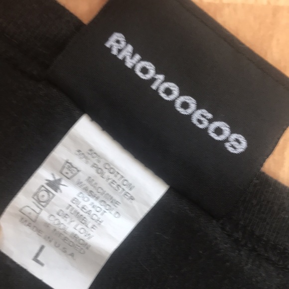 Junk Food Pittsburg Steelers Distressed Kids Tee Shirt Size Large - Picture 7 of 11